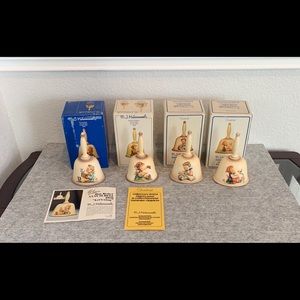 ⚡️SALE! HUMMEL BELL COLLECTION